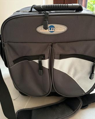 Borsa da pesca