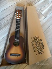 Guitalele Yamaha GL1