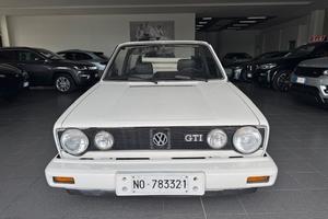 VOLKSWAGEN Golf 1ª serie - 1982