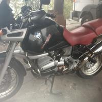 Bmw r 1100 gs - 1999