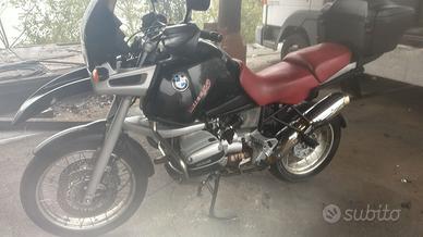 Bmw r 1100 gs - 1999