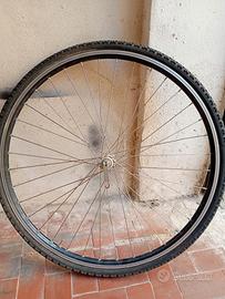 ruota completa 28