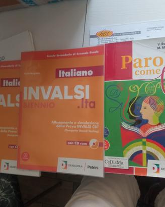 parole come fili 9788849422641
