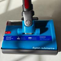 Spazzola lavapavimenti Dyson