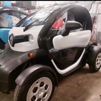 Renault Twizy