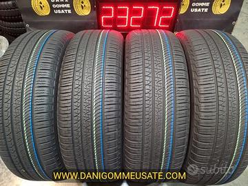 4 GOMME 255 60 20 PIRELLI 4 STAGIONI AL 85%