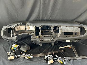 Kit airbag Kia Sportage serie SL