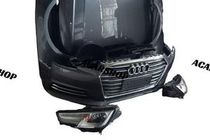 Musata per audi a4 b9 2016-2019