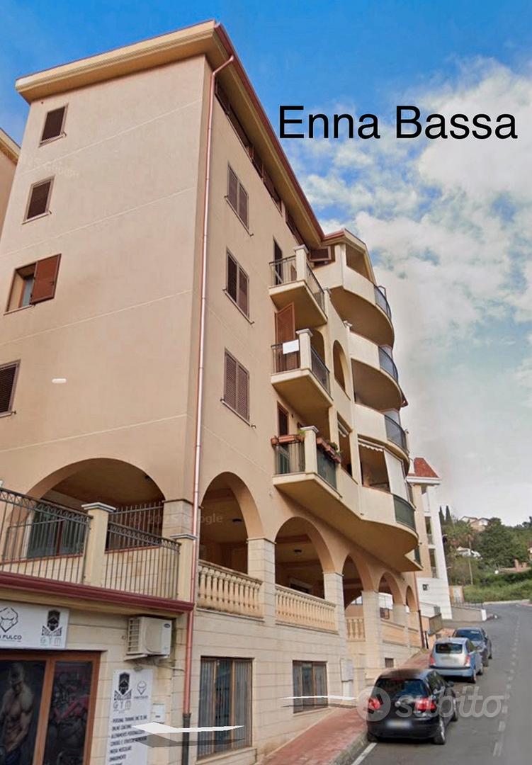 Appartamento – EN - Vista 3