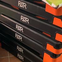 Step allenamento fitness