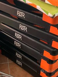 Step allenamento fitness