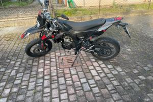 Malaguti XSM 125 4t