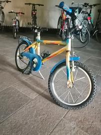 Bicicletta da bambino 3 - 6 anni