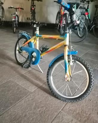Bicicletta da bambino 3 - 6 anni