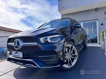 Mercedes-benz GLE 300 d 4Matic Mild Hybrid Coupé A
