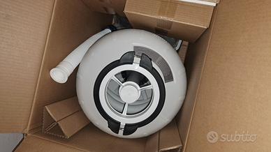 Pompa piscina INTEX SX3200