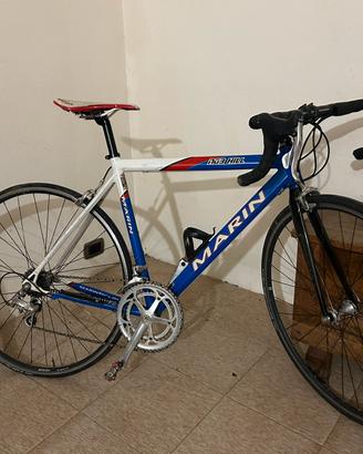 Bici da corsa
