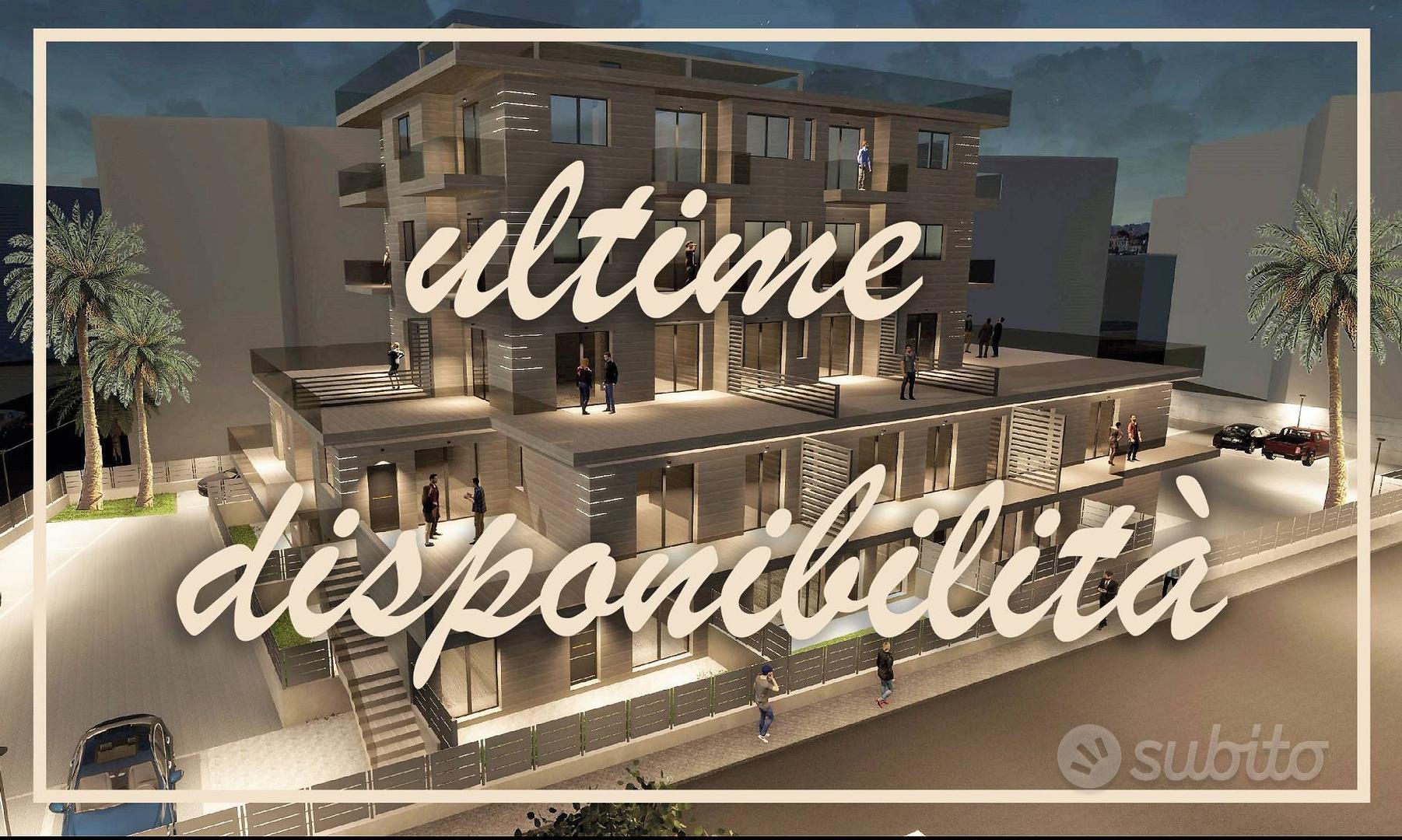 Appartamento – Porto San Giorgio, Salvano - Vista 5