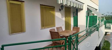Casa vacanze fronte mare