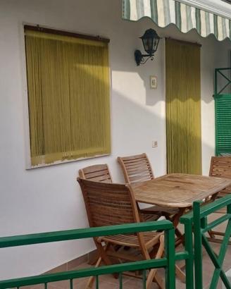 Casa vacanze fronte mare