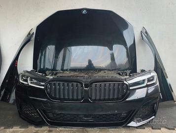 MUSATA COMPLETA BMW 5 G30-G31 LCI LIFT