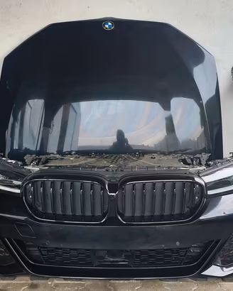 MUSATA COMPLETA BMW 5 G30-G31 LCI LIFT