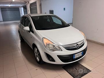OPEL CORSA 1.2 SPORT 5 porte