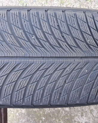 Michelin invernali