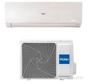 Climatizzatore Haier Flexis Plus 
