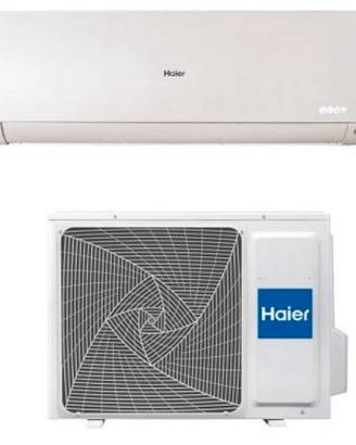 Climatizzatore Haier Flexis Plus 