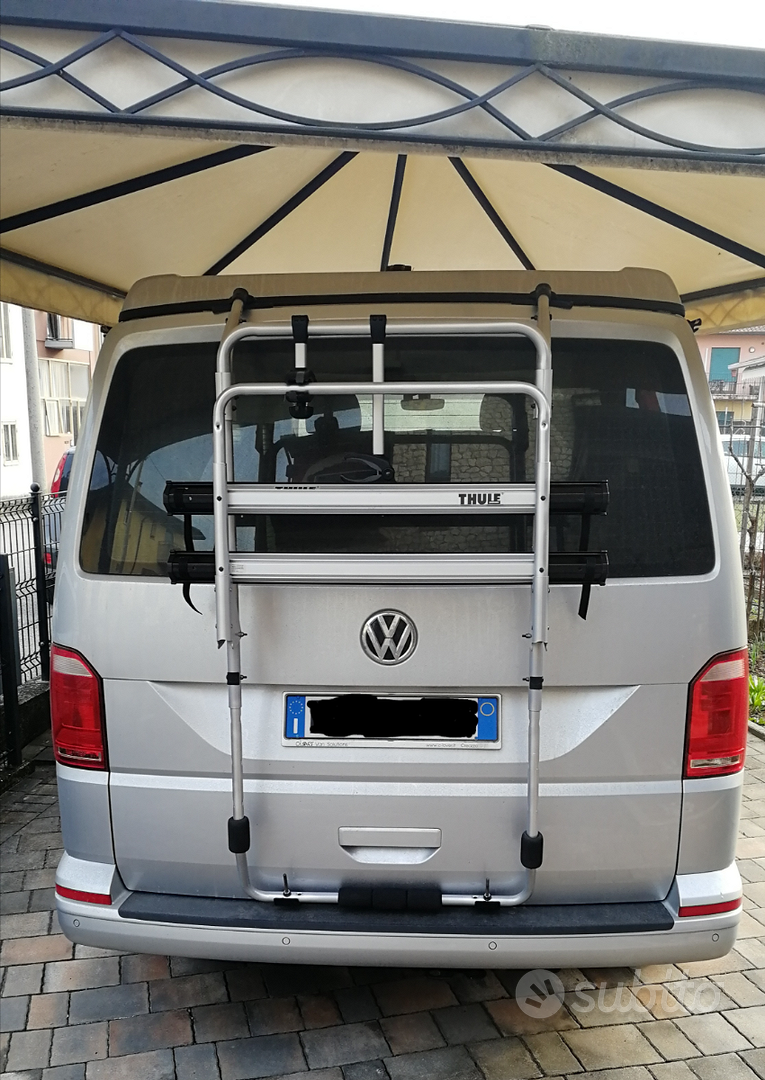 Thule backpac hotsell 973 vw t6