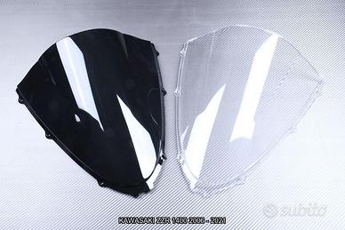 Cupolino KAWASAKI ZZR 1400 / PERFORMANCE 2006 2021