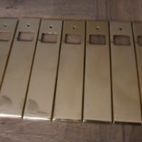 PLACCHE COPRI AVVOLGITORI FINESTRE