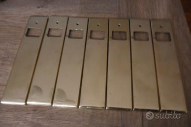 PLACCHE COPRI AVVOLGITORI FINESTRE