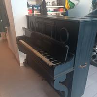pianoforte roeseler a muro