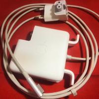 Apple magsafe 1/60w alimentatore MacBook pro 13p