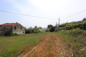 TER. RESIDENZIALE A TORTORETO