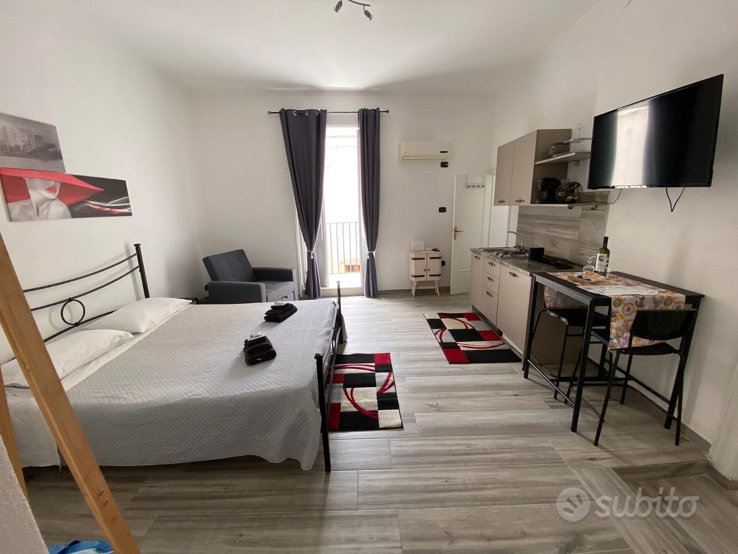 Appartamento – Siracusa, Ortigia - Altro