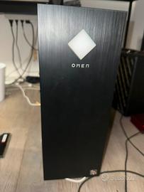 PC fisso da gaming