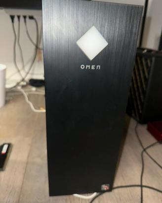 PC fisso da gaming