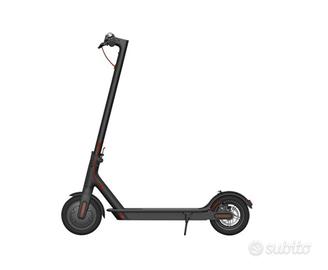 Monopattino Elettrico