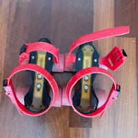 Pattini a rotelle per bambino/a