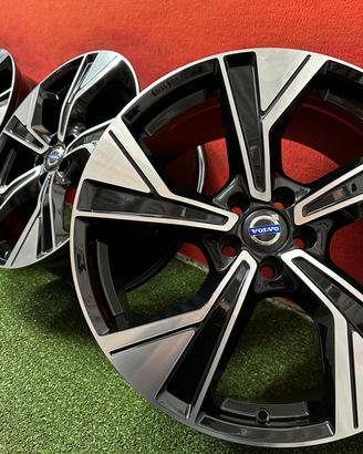 Cerchi Volvo C40 EX30 S90 V90 XC40 XC60 XC90 9x20