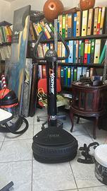 Pedana vibrante pro DKN