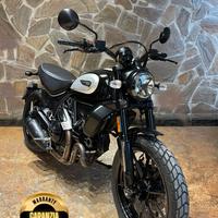 Ducati Scrambler - 2020