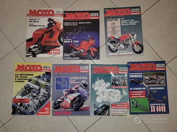 Riviste Mototecnica