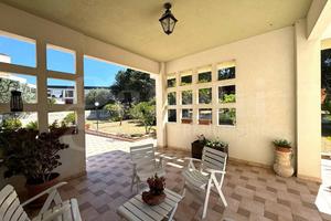 Villa singola Termoli [Cod. rif 3250352VRG]