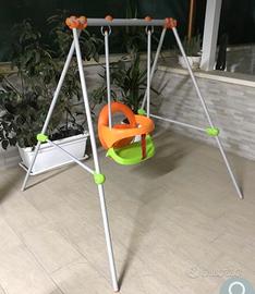 altalena per bambini 