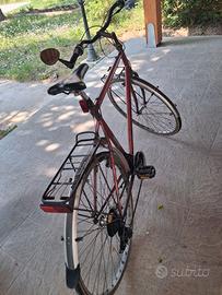 Bicicletta da uomo / City bike