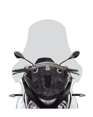 PARABREZZA MP3 350/400/500 HPE DAL 2018 AL 2021